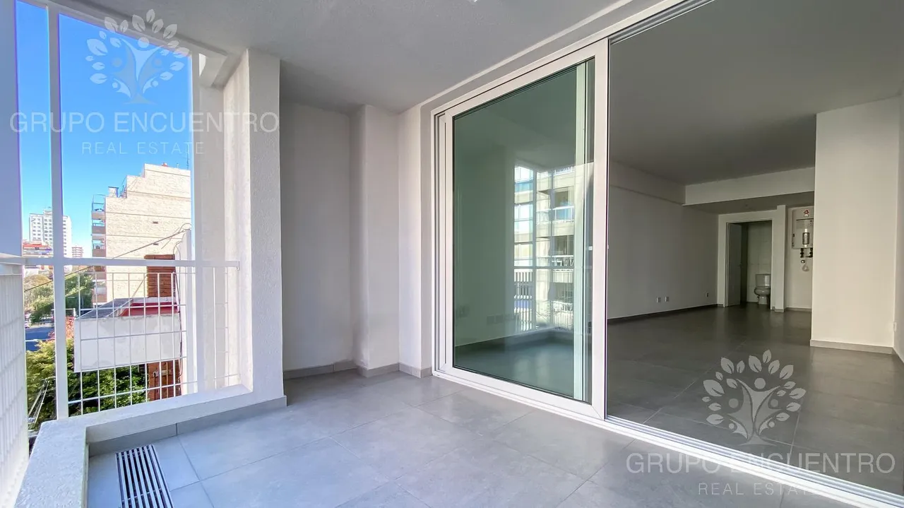 Departamento en Nazarre al 2600