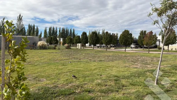 Terreno en San Jacobo
