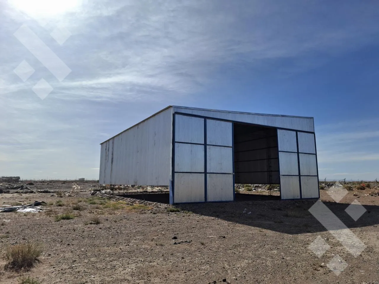 Galpon en En Alquiler | Galpón de 300 m2 | Añelo | Neuquén