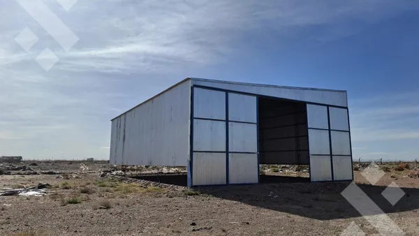 Galpon en En Alquiler | Galpón de 300 m2 | Añelo | Neuquén