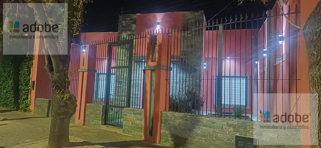 Casa en Feliciani al 1200