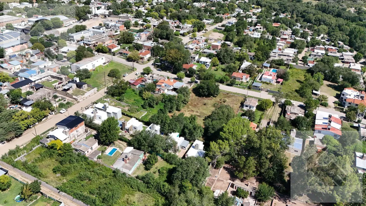 Terreno en Brasil al 400