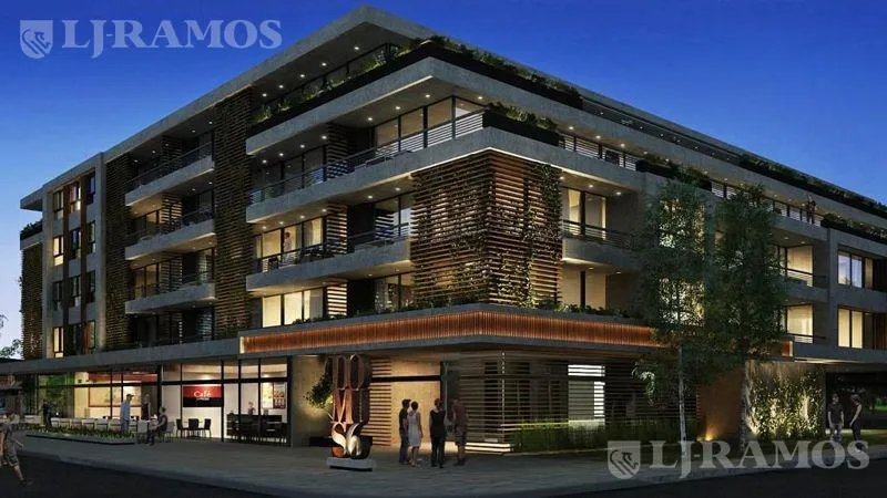 Local Comercial en CASTELLI y NECOCHEA