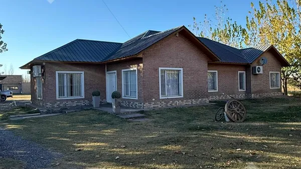 Casa en Finca el Sauzalito- El Mar al 3000
