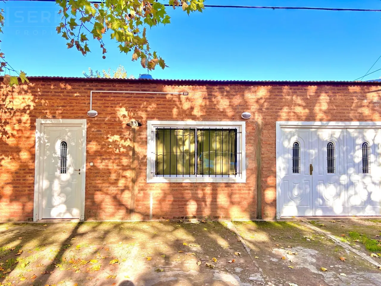 Casa en NOE. Casa en venta 4 ambientes, Pueblo Nuevo, Jauregui, Lujan