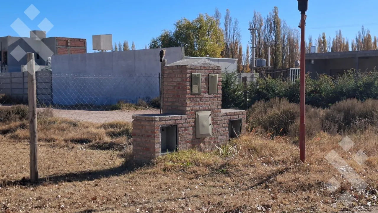 Terreno en En Venta | Lote de 347 m2 | B° Los Cerezos II | Plottier