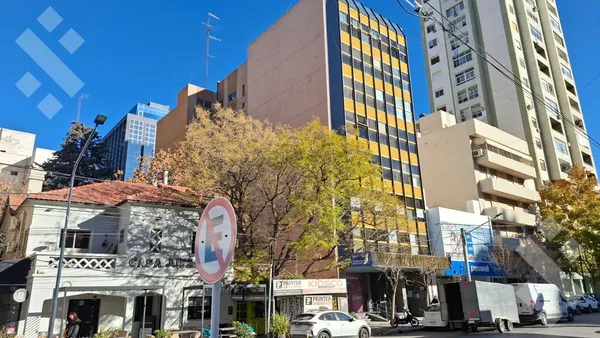 Oficina en En Venta | Oficina de 136 m2 | Zona Centro | Rivadavia 153 | Neuquén Capital