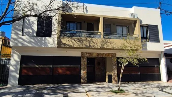 Departamento en Brown al 500