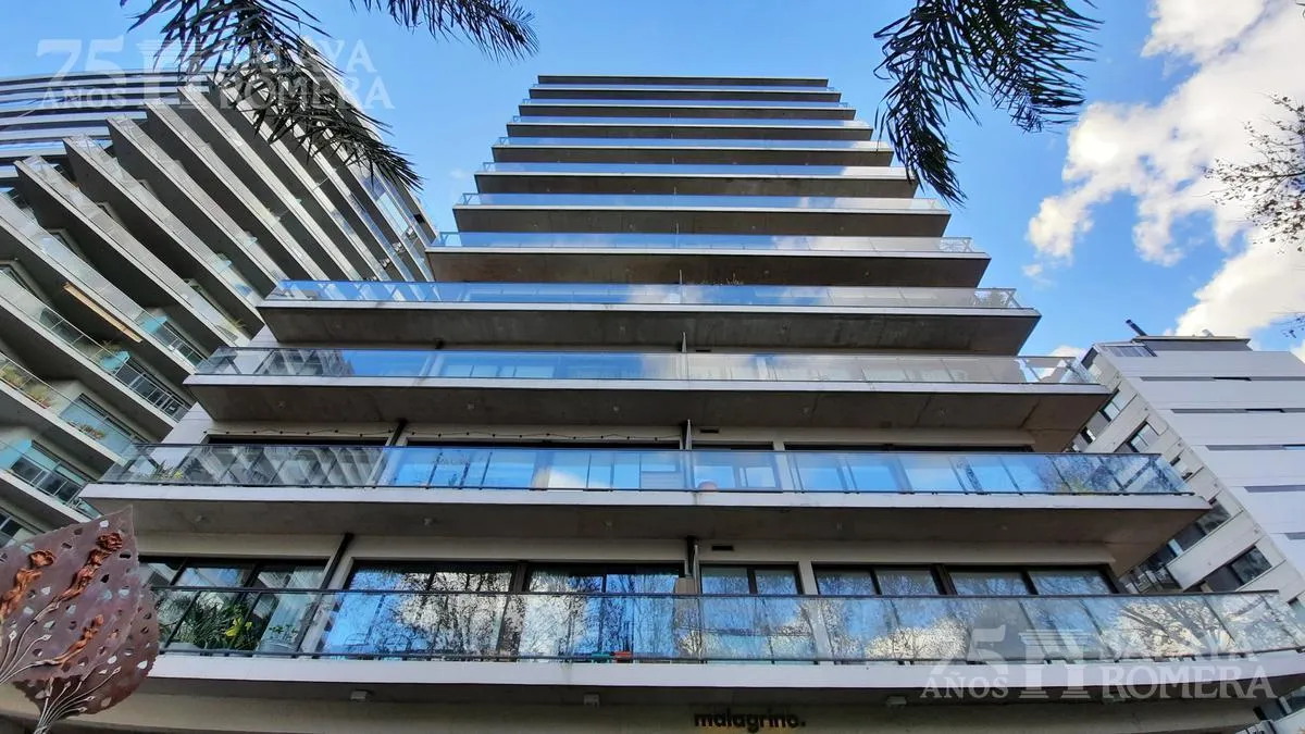 Departamento en corrientes al 300