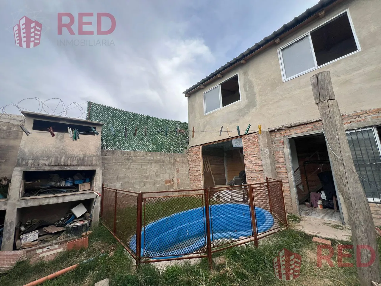 Departamento en Vendo PH en Cordoba