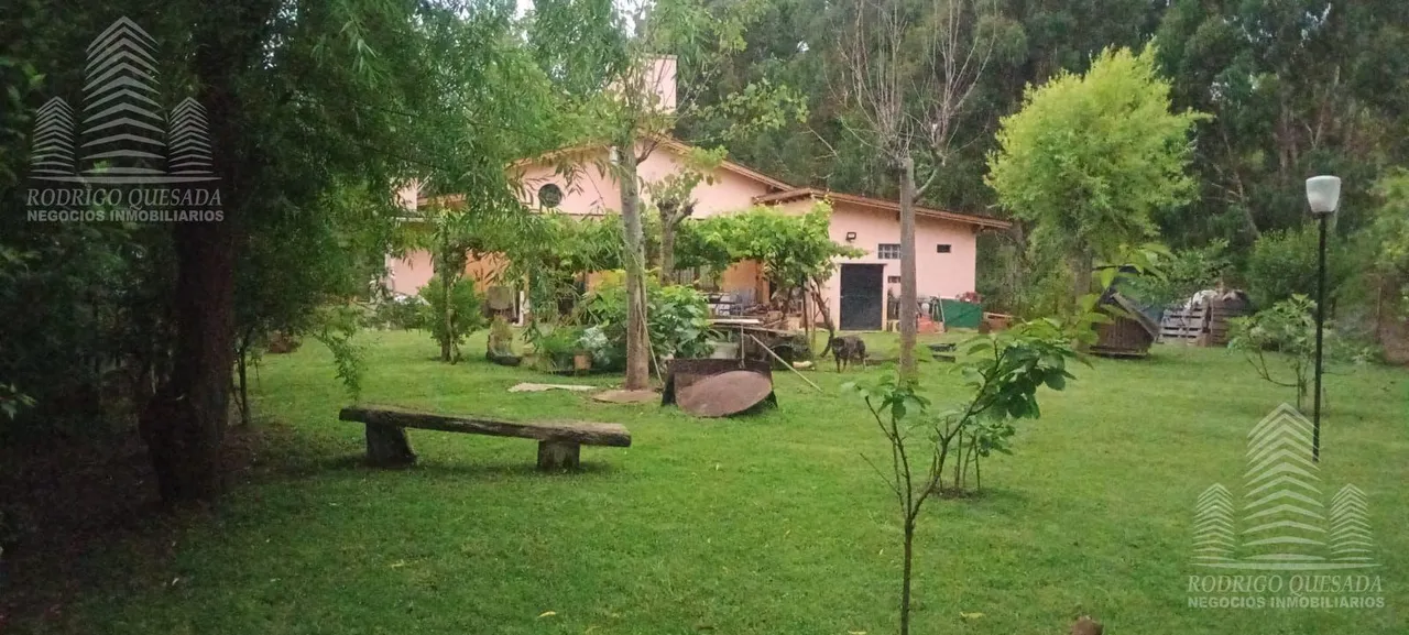 Casa en Calle 18 nº 3256 - San Bernardo