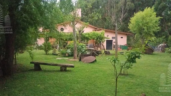 Casa en Calle 18 nº 3256 - San Bernardo