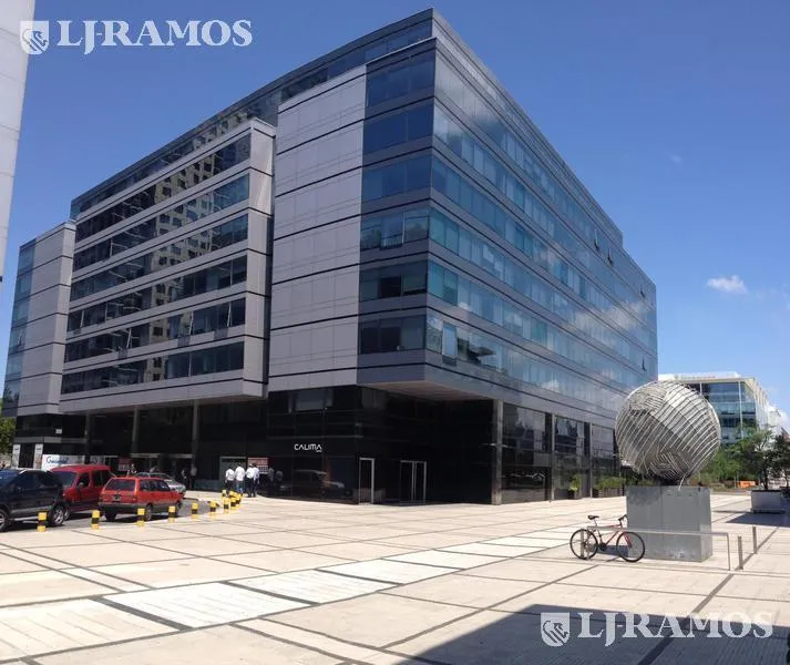 Oficina en SAENZ MANUELA N°323 -Piso 3 304