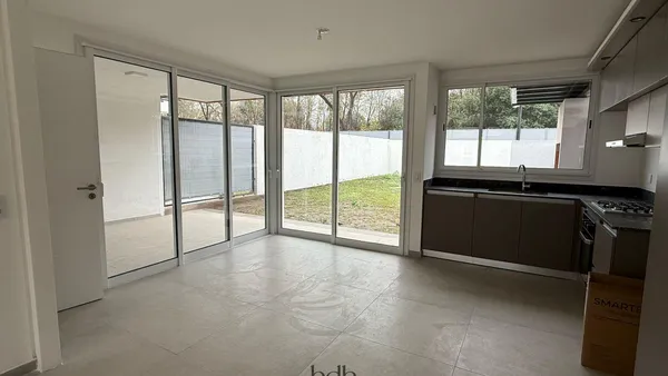 Casa en Las Veras