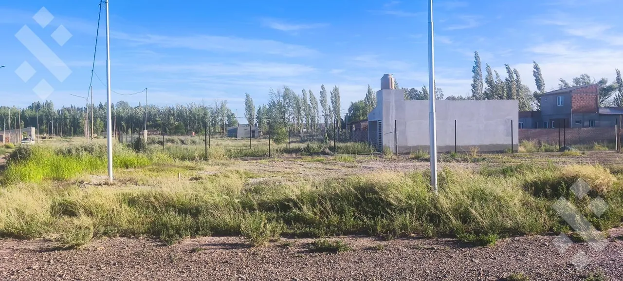Terreno en VENTA TERRENO - Bº COOPERATIVA EMPLEADOS DE JUMBO- PLOTTIER