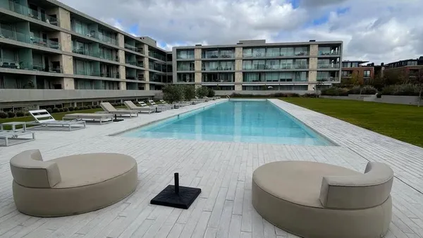 Departamento en PRANA SAN ISIDRO - Liniers al 1500