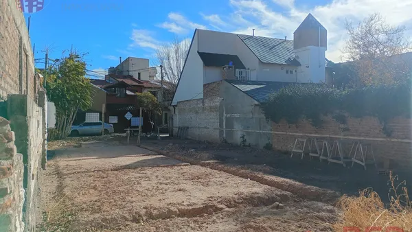 Terreno en San Pedro al 1300