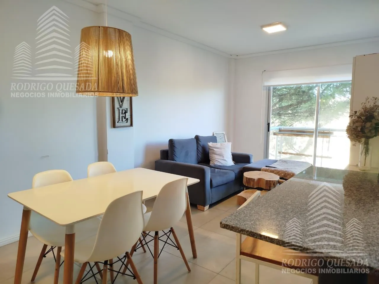 Departamento en Andrade al 200