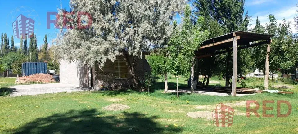 Casa en CASA QUINTA RUTA 151 KM7,5