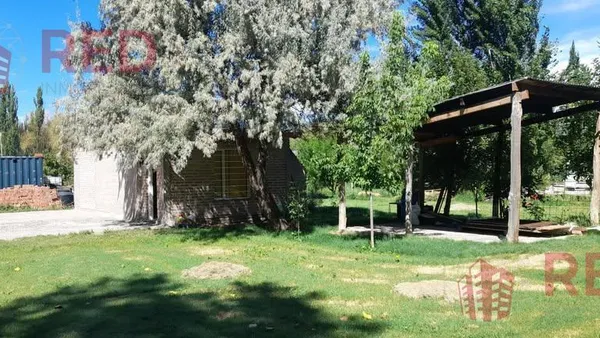 Casa en CASA QUINTA RUTA 151 KM7,5