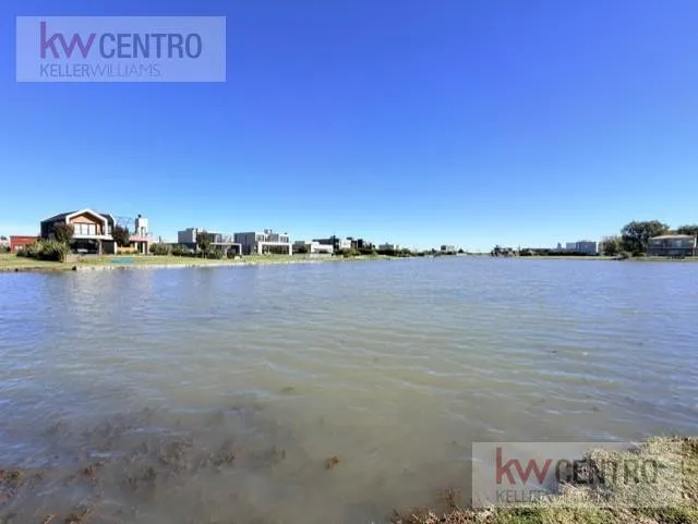 Terreno en Barrio San Lucas