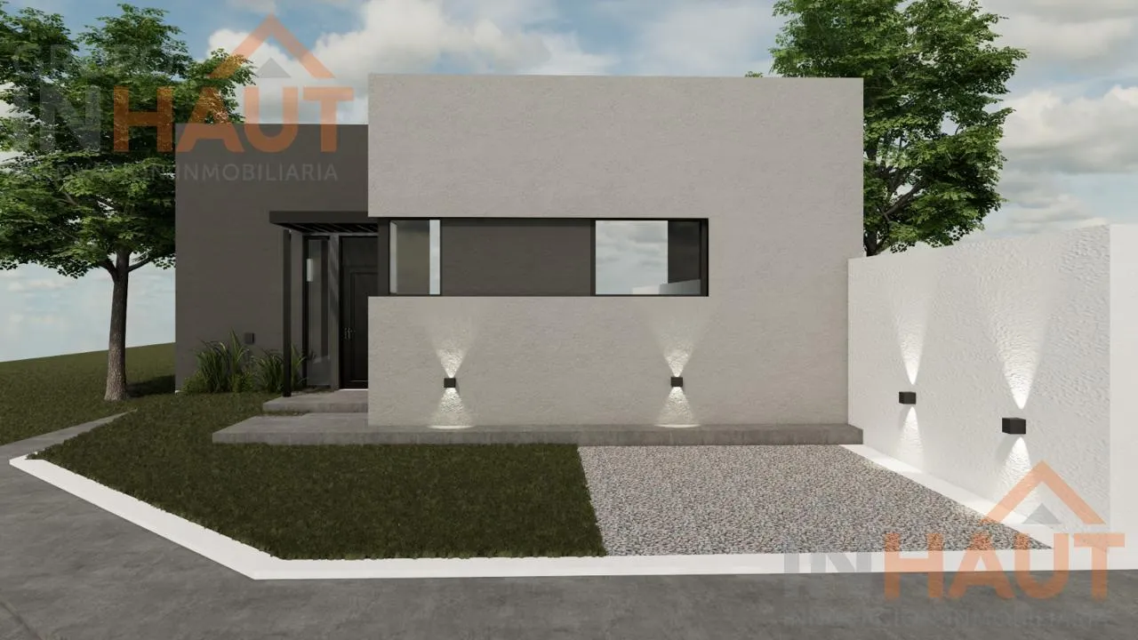 Casa en Barrio Rincon del Rio