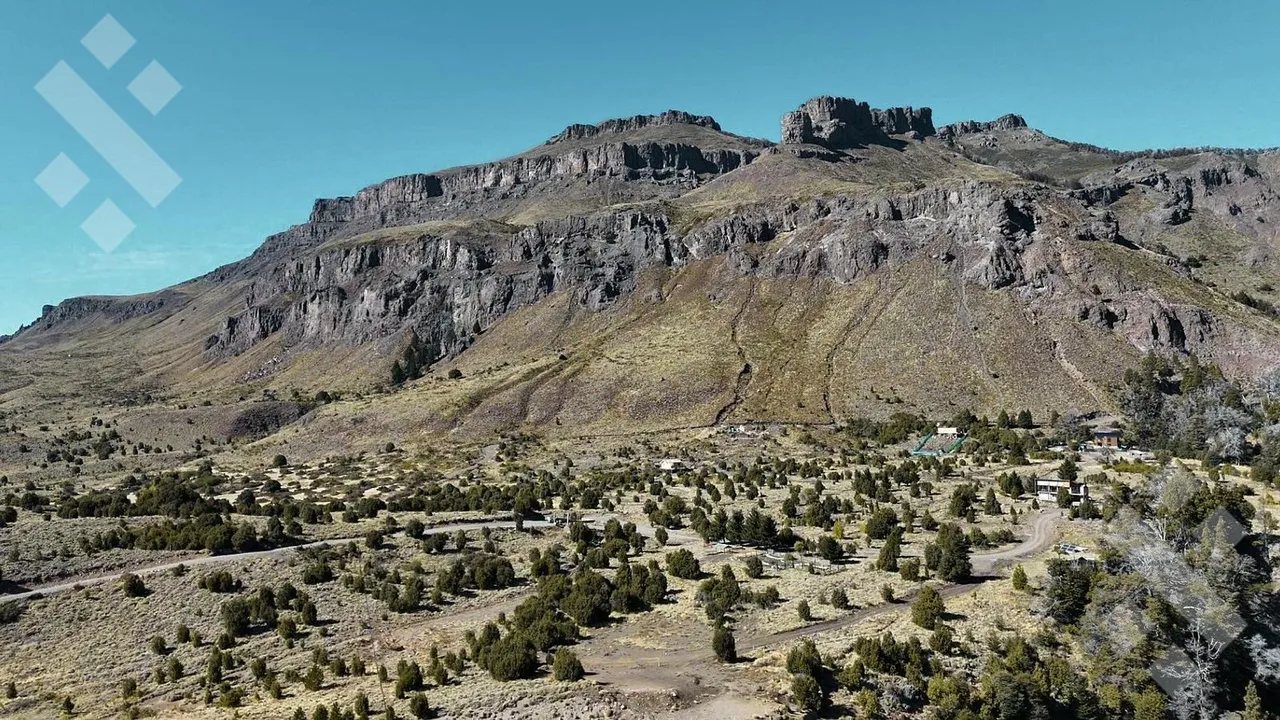 Terreno en Venta Terrenos Financiados en venta - Pueblo Chapelco - San Martin de los Andes