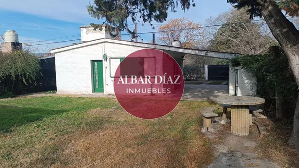 Casa en SAN ANTONIO DE ARREDONDO, Calle Río Cosquín al 300