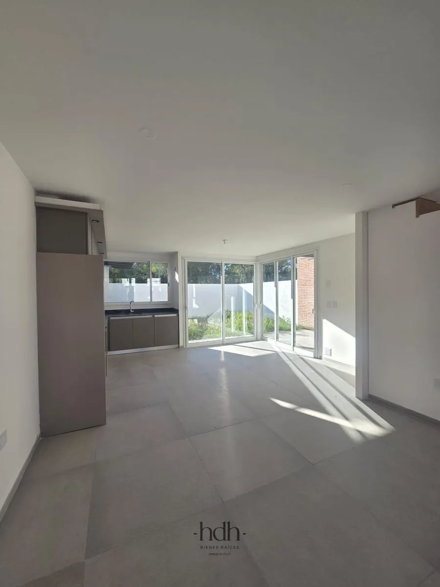 Casa en Las Veras Housing