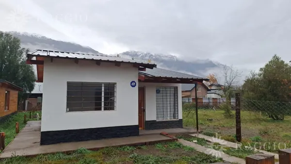 Casa en Dos casas El Bolsón, Barrio Arrayanes (SO-100)