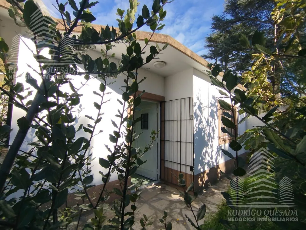 Departamento en Machado