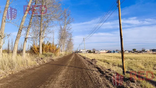 Terreno en Venta De Terrenos En Fernandez Oro
