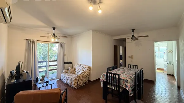Departamento en Alem al 300