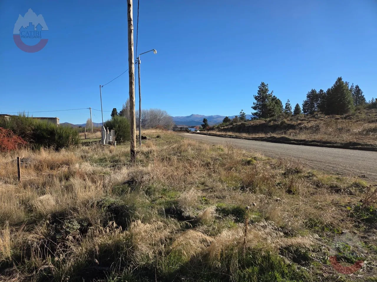 Terreno en Cerro Villegas