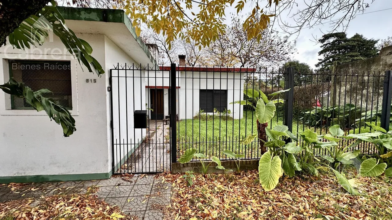 Casa en 153 e/ 4 y 45