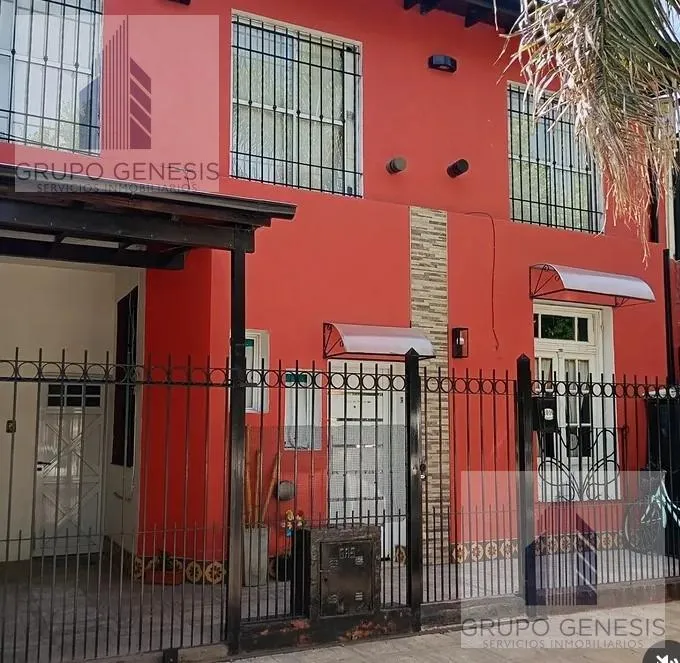 Casa en Atilio Chiocconi al 1016