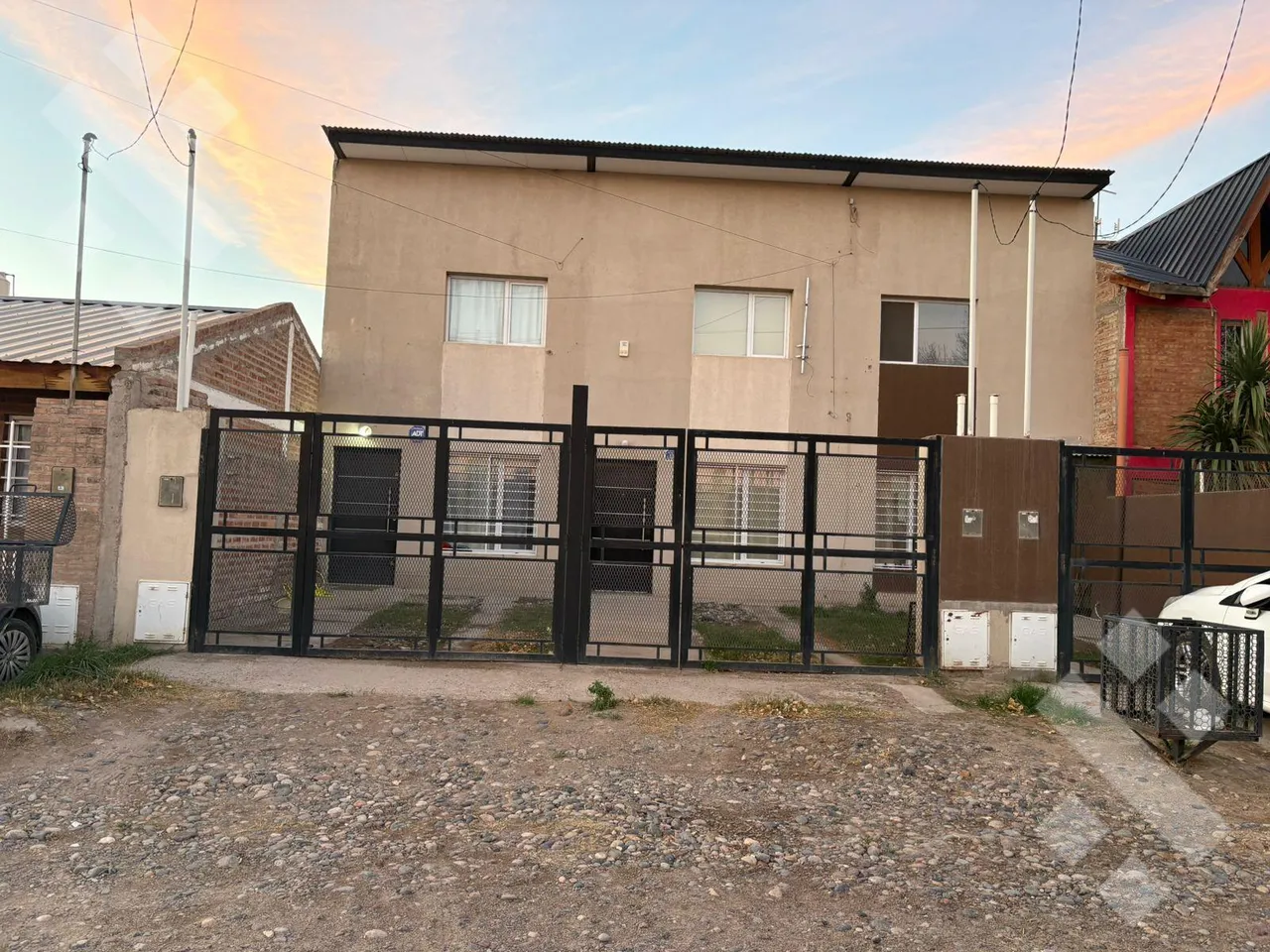 Departamento en Venta Dúplex 2 Dormis - Illia 429 Plottier