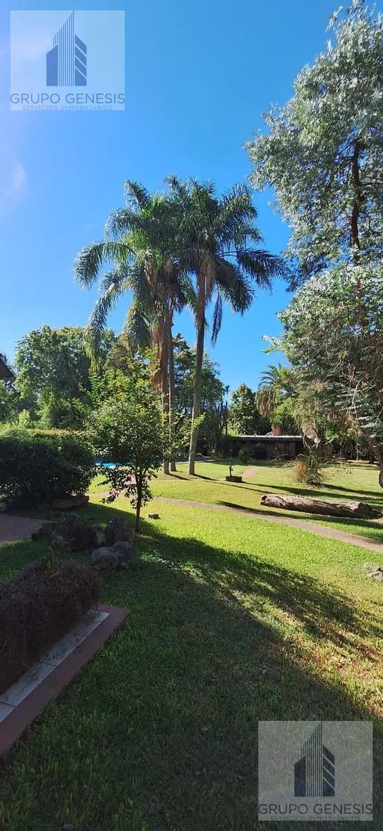 Casa en Los Robles al 200