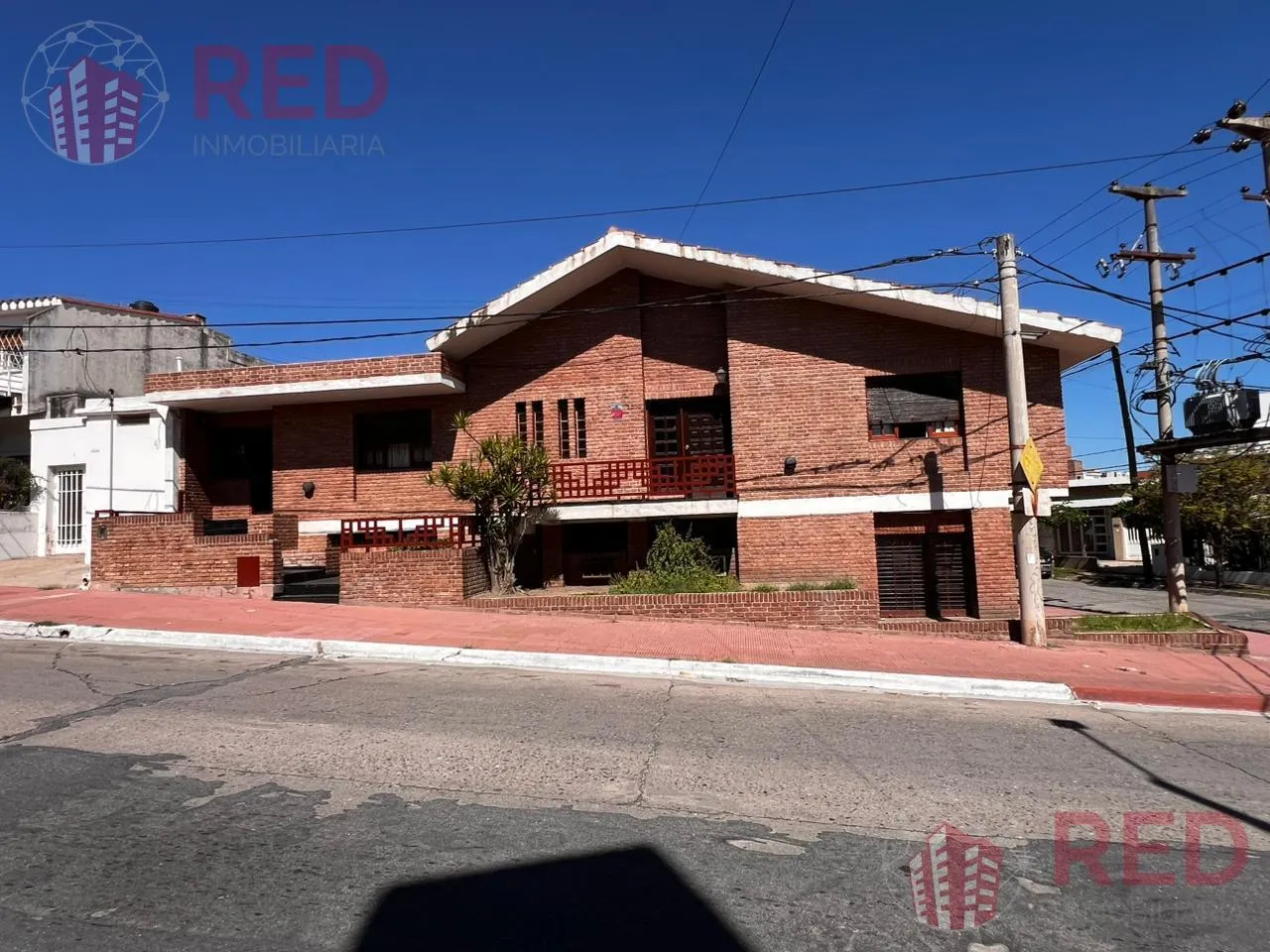 Casa en San Jeronimo al 3602
