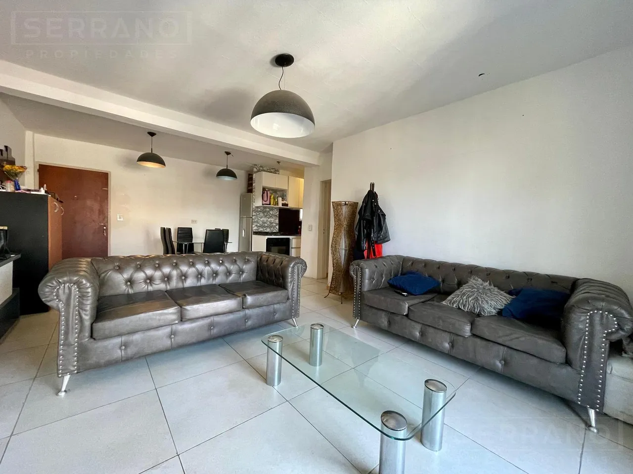 Departamento en CSN. Departamento en venta, 3 amb, tercer piso, Av tapia de Cruz 1169, Escobar