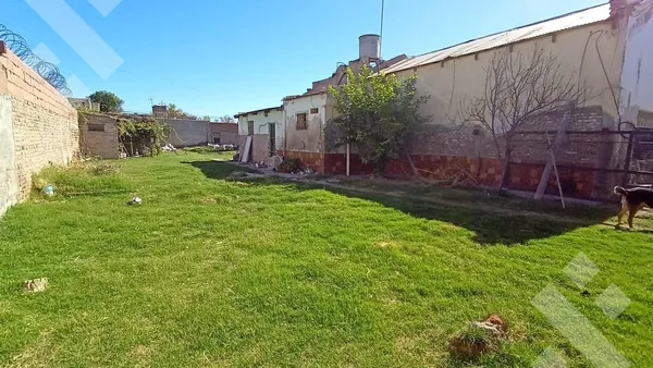 Terreno en Castello al 1000
