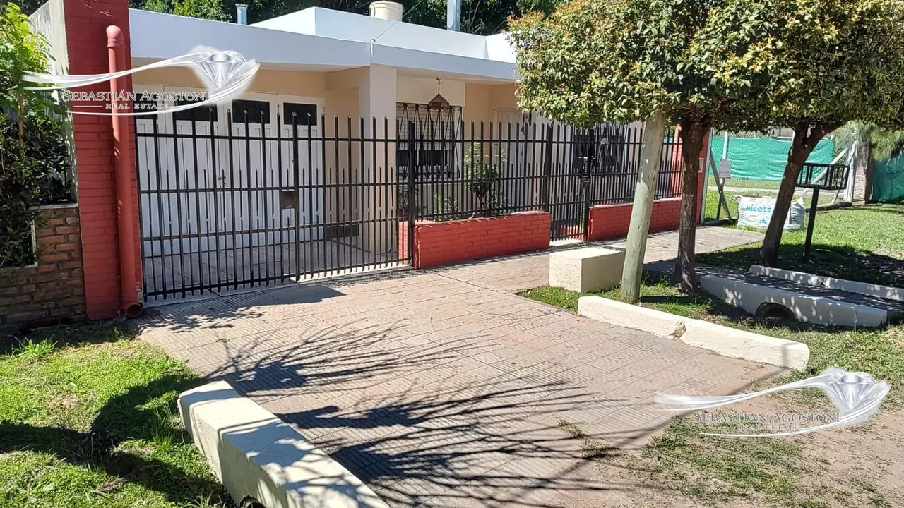 Casa en ZABALA