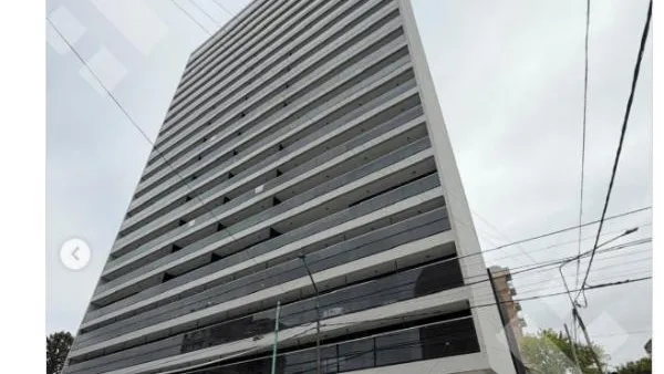 Departamento en Manuel Belgrano al 500