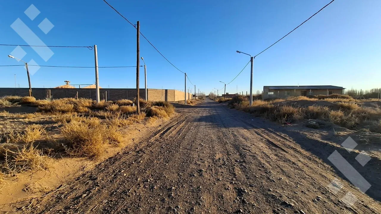 Terreno en Venta | Lotes 402m2 | B° Altos de Senillosa | Senillosa