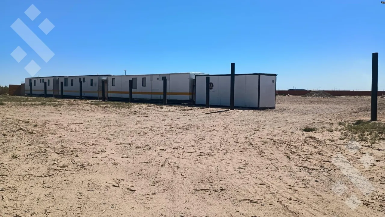 Terreno en PIN Centenario - 5.500 m2