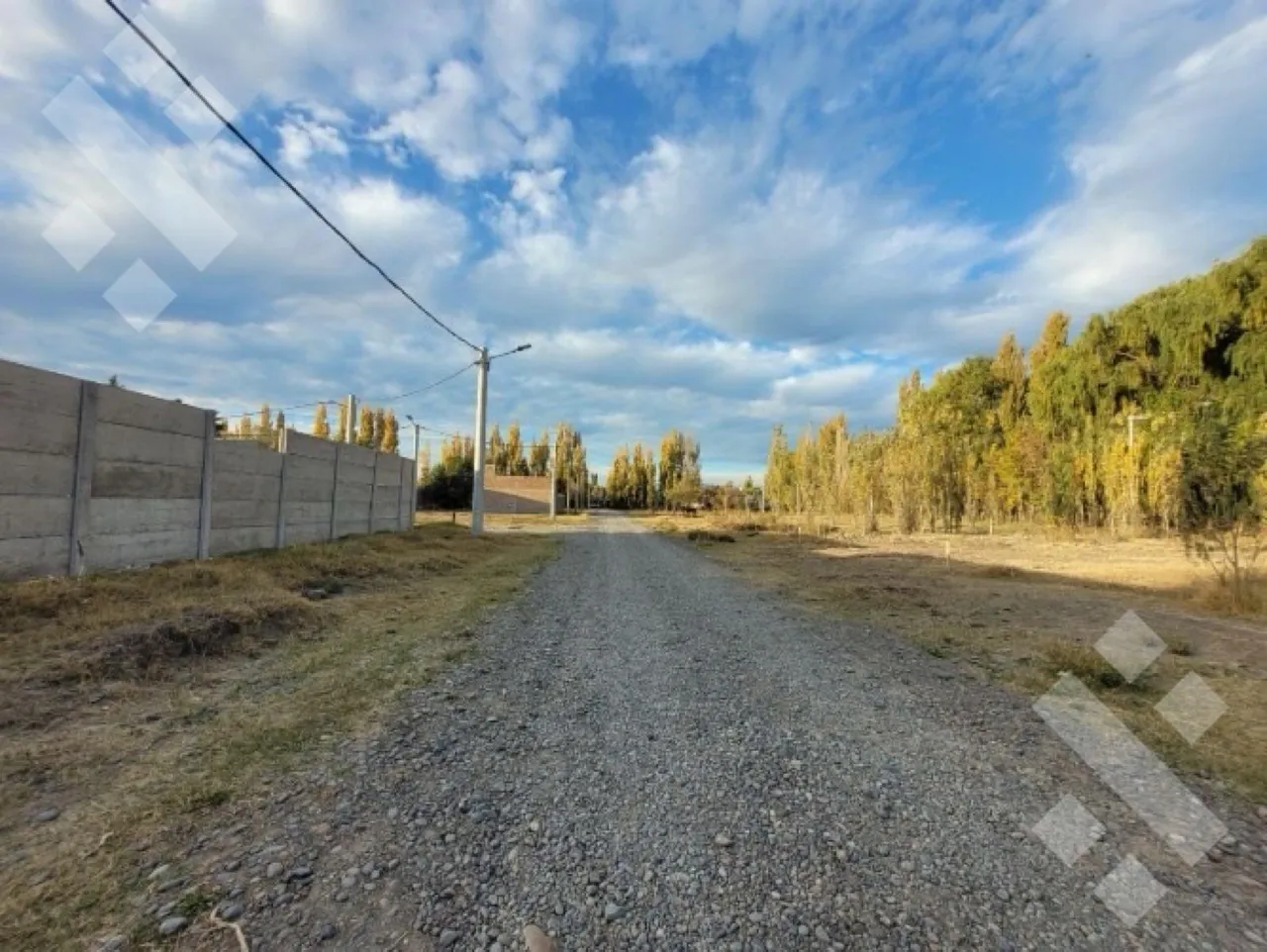 Terreno en Venta lote 260 m2 - Loteo Don José