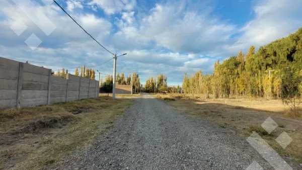 Terreno en Venta lote 260 m2 - Loteo Don José