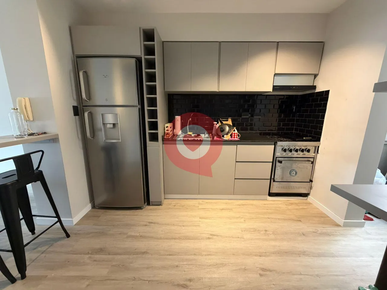 Departamento en Entre Rios al 965