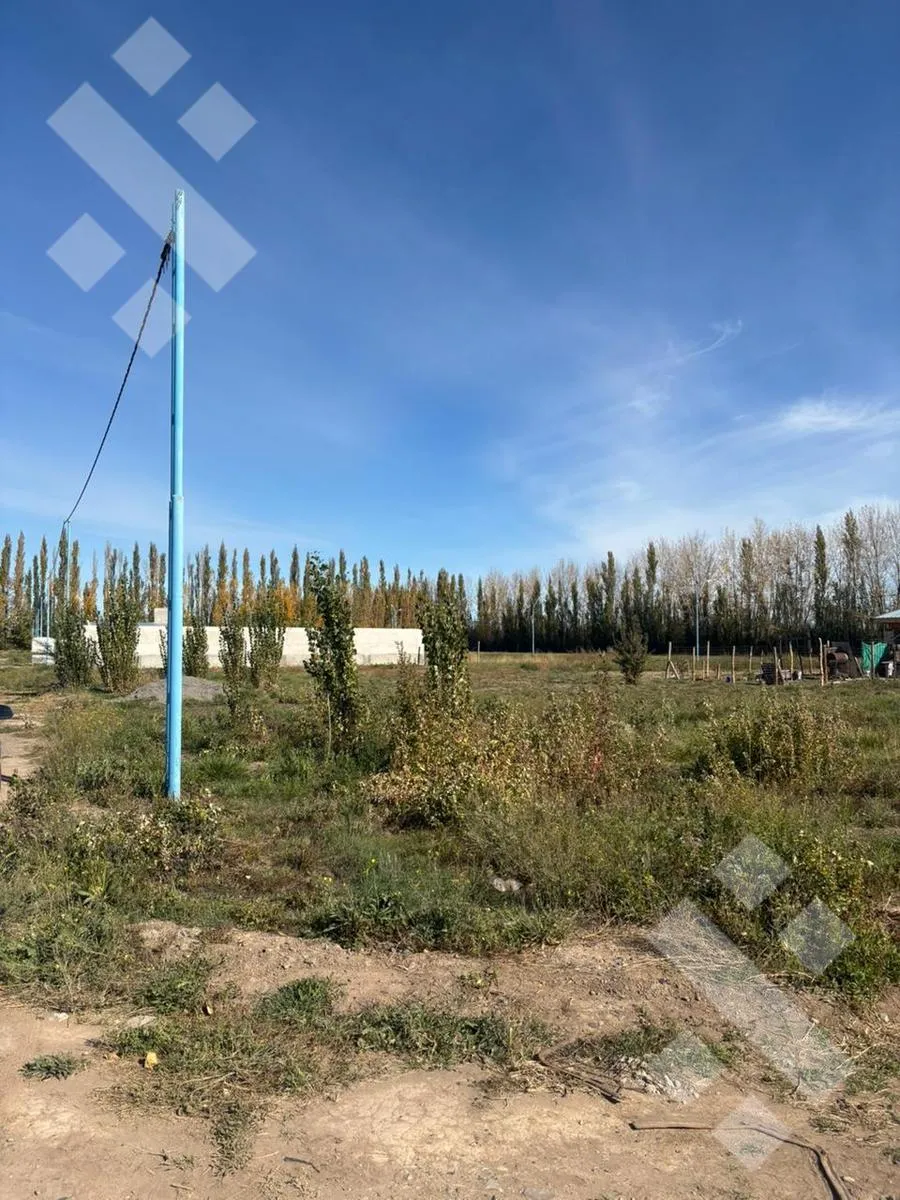 Terreno en VENTA LOTE 248m2 (en esquina) - B° DON MARIANO, GENERAL ROCA