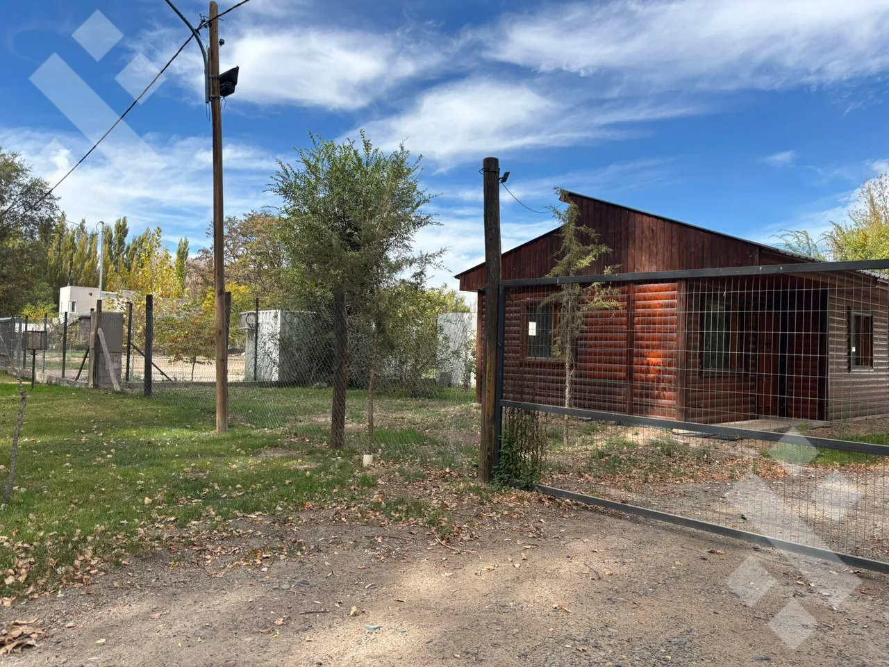 Terreno en VENTA LOTE 2800m2 - B° AUTÓDROMO PARQUE, GENERAL ROCA